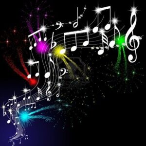 colorful_neon_music_notes_neon_colorful_music_note_royalty_free_cliparts_vectors_and_stock